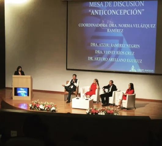 Foto 4 de Dra. Vianey Ríos Cruz, por Dra Vianey Ríos Cruz, Ginecólogo
