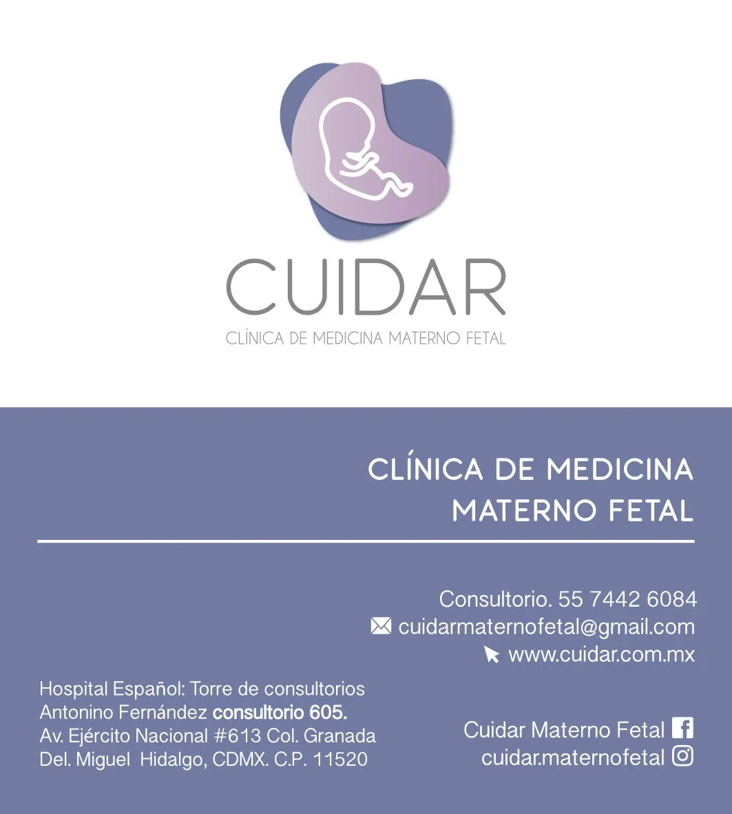 Foto 3 de Cuidar, por CUIDAR - Clínica de Medicina Materno Fetal