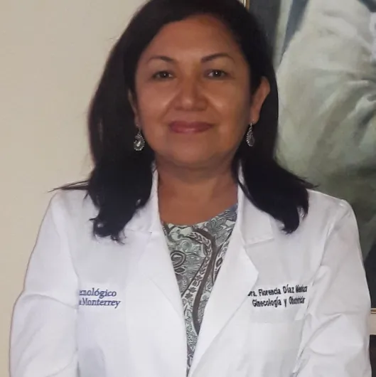 Foto 1 de Dra. Florencia Diaz Mendoza, por Dra. Florencia Diaz Mendoza, Ginecólogo