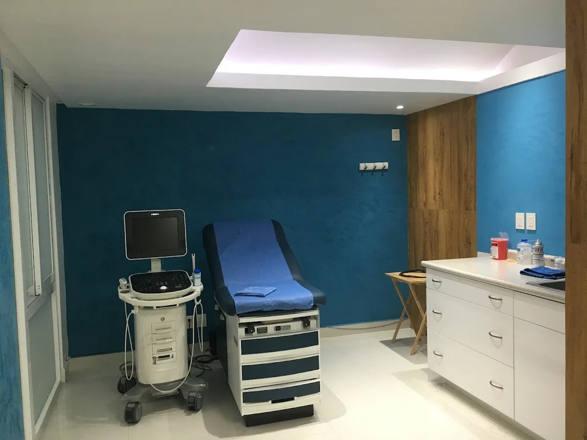 Foto 1 de de y Urología, por Consultorio Médico de Ginecología y Urología