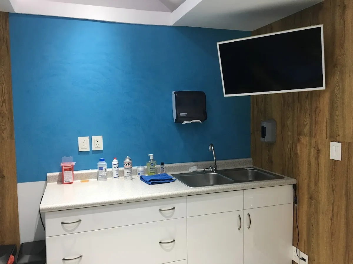 Foto 2 de de y Urología, por Consultorio Médico de Ginecología y Urología