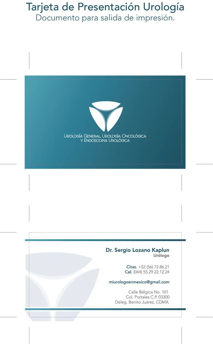 Foto 4 de de y Urología, por Consultorio Médico de Ginecología y Urología