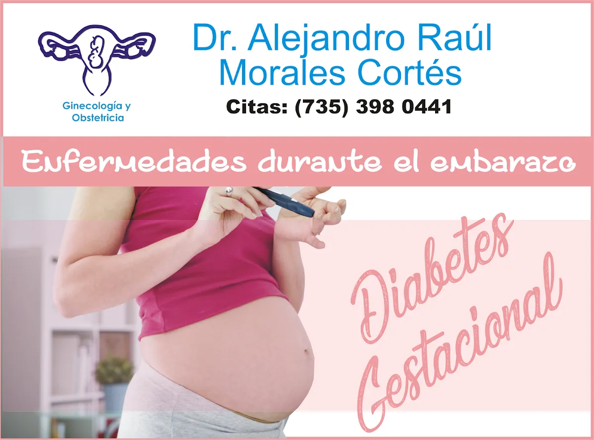 Foto 3 de Dr. Alejandro Raúl Morales Cortés, por Dr. Alejandro Raúl Morales Cortés