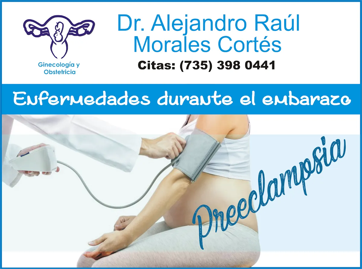 Foto 4 de Dr. Alejandro Raúl Morales Cortés, por Dr. Alejandro Raúl Morales Cortés