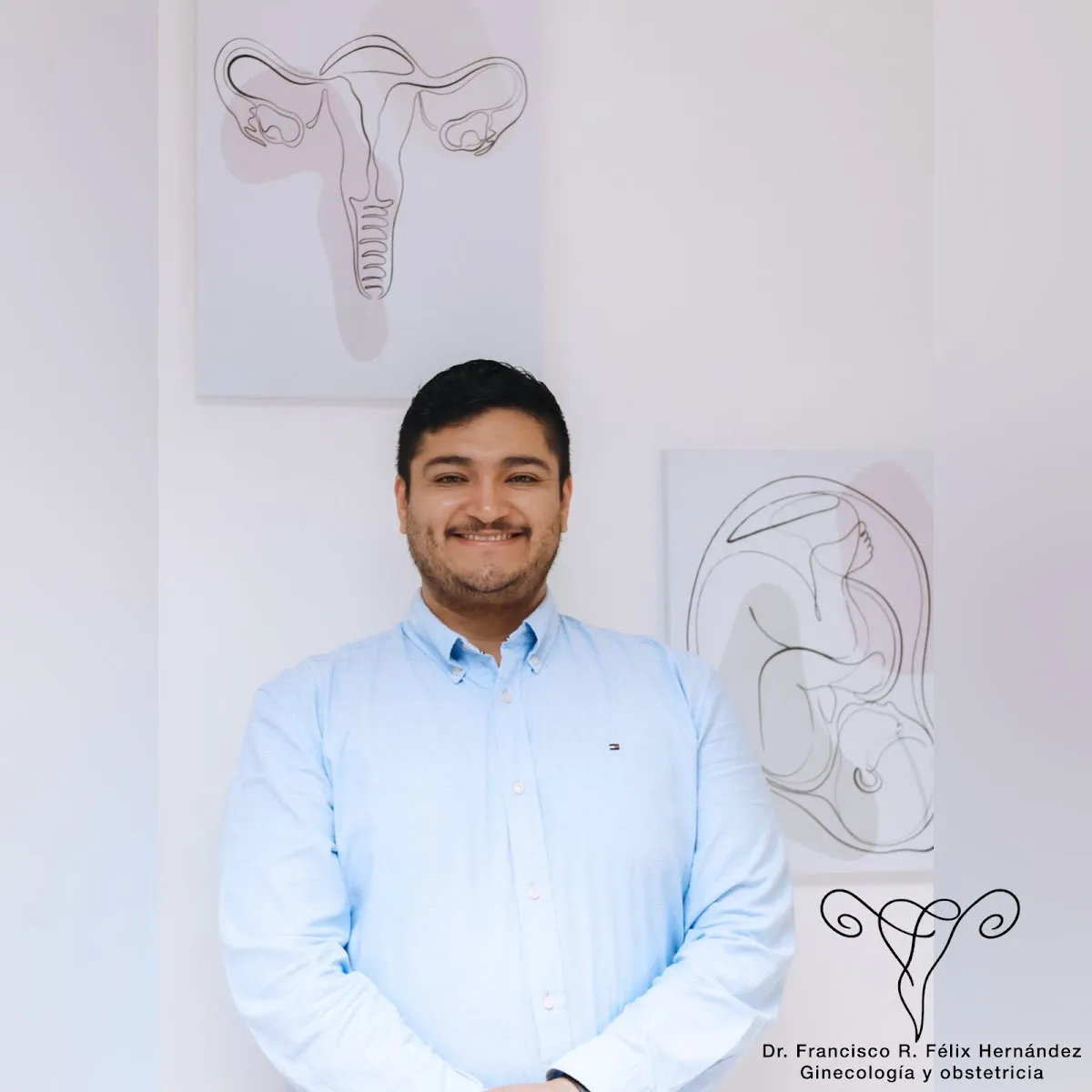 Foto 4 de Dr. Francisco Rafael Félix Hernández, por Dr. Francisco Rafael Félix Hernández Ginecología y Obstetricia