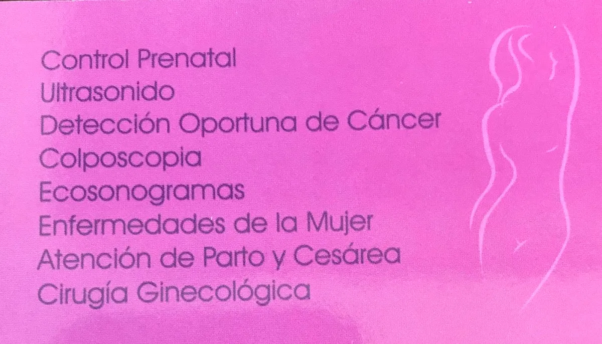 Foto 1 de Consultorio de Ginecología y Obstetricia, por Consultorio de Ginecología y Obstetricia