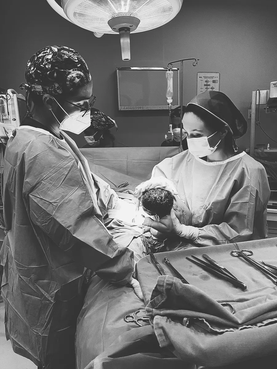 Foto 4 de Ginecología y Obstetricia, por Ginecología y Obstetricia