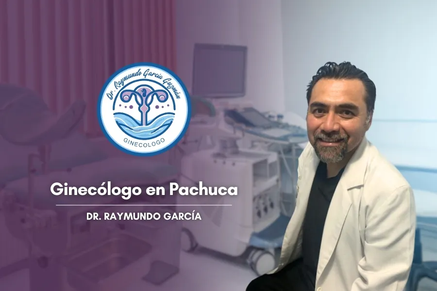 Foto 1 de Dr. Raymundo García, por Ginecólogo en Pachuca | Dr. Raymundo García