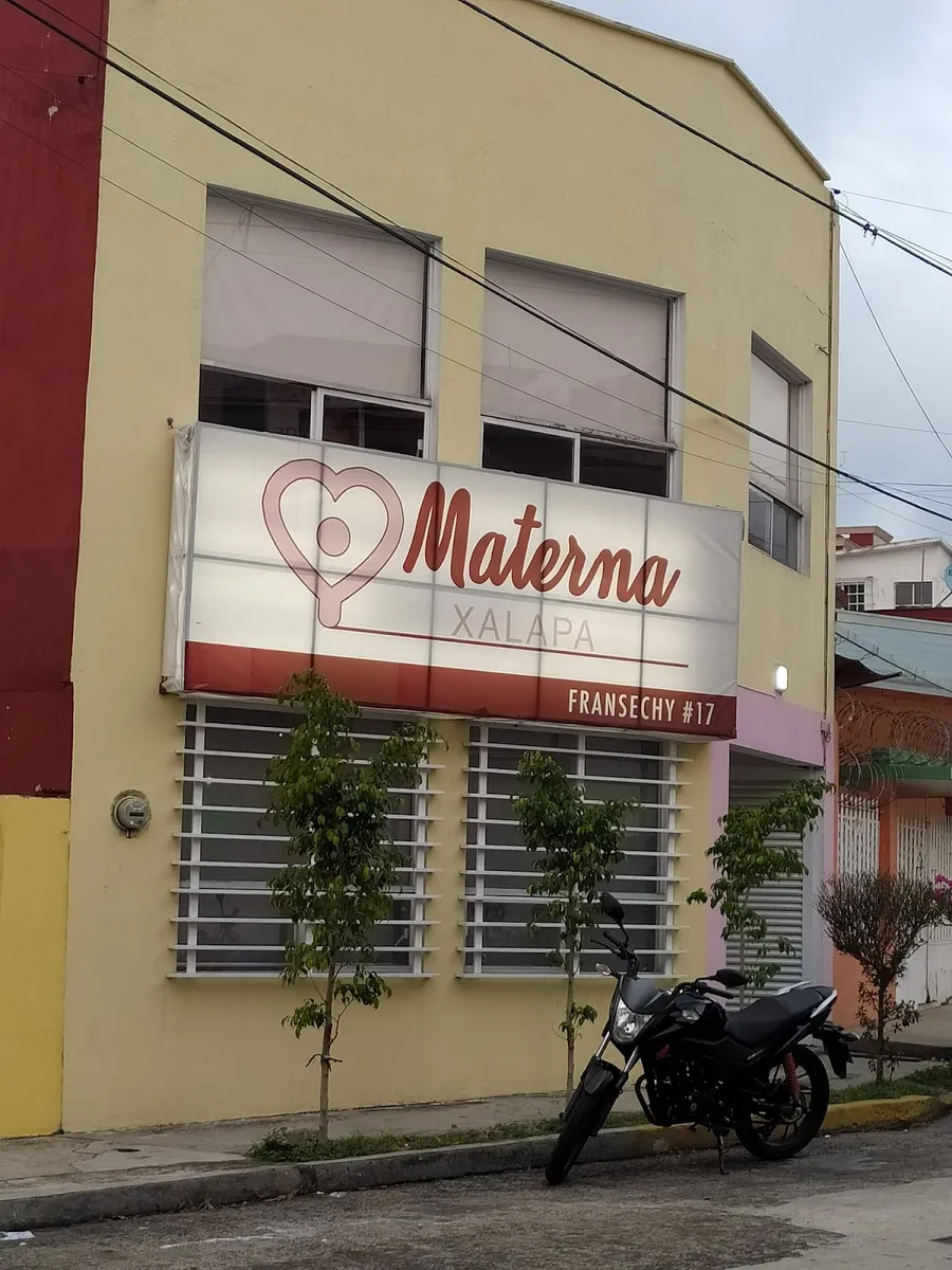 Foto 1 de Materna Xalapa, por MATERNA XALAPA