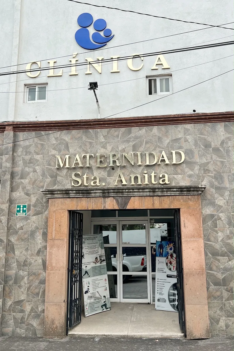Foto 4 de Clinica de Especialidades Santa Anita, por Omael Terreros