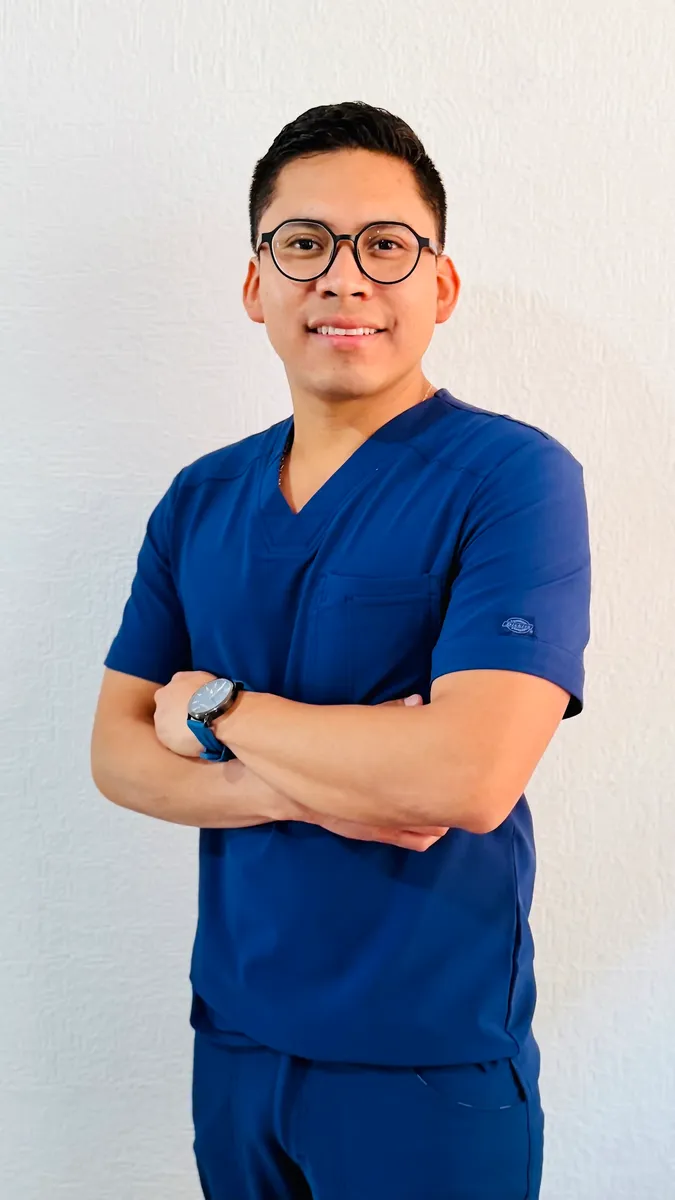 Foto 4 de Dr. Ismael Pérez Bautista, por Dr. Ismael Pérez Bautista, Ginecólogo