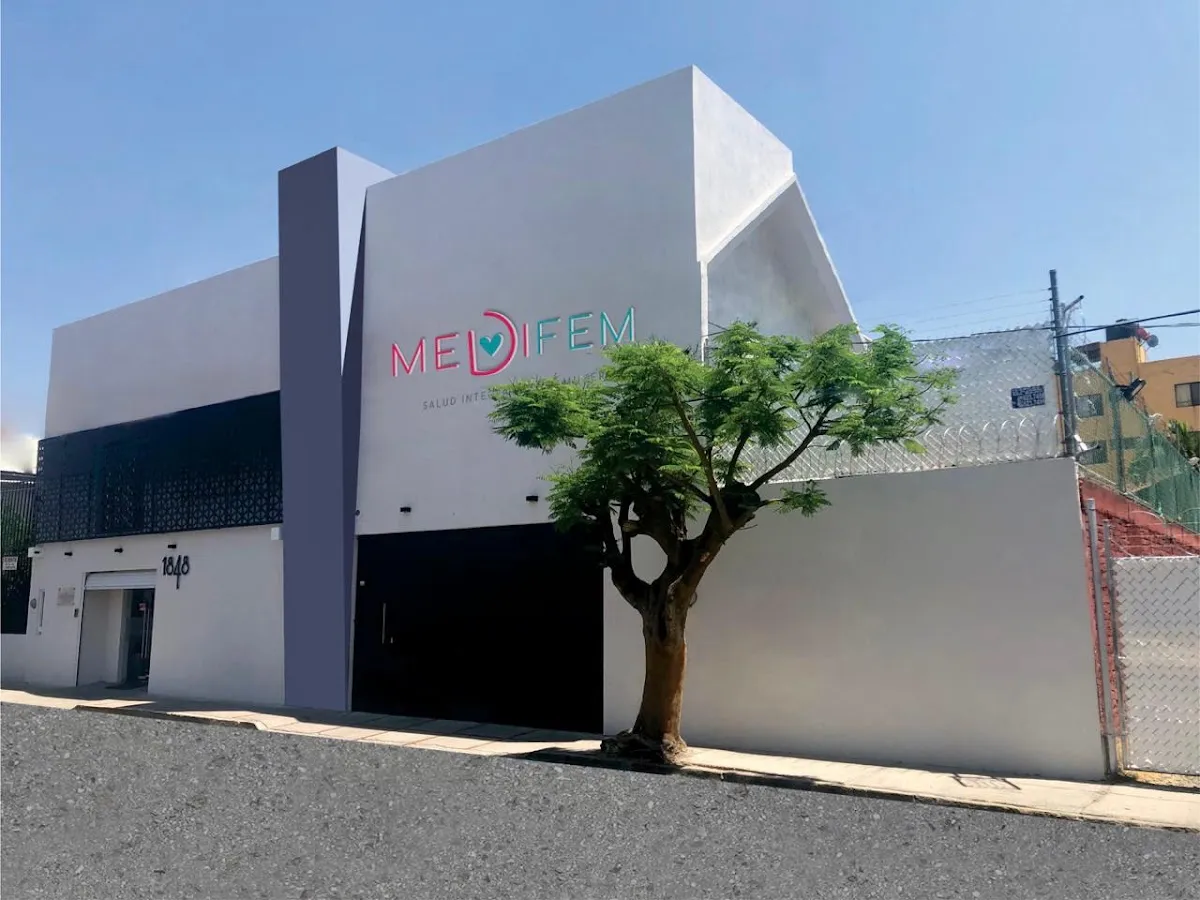 Foto 1 de Urogine, por Urogine en Irapuato