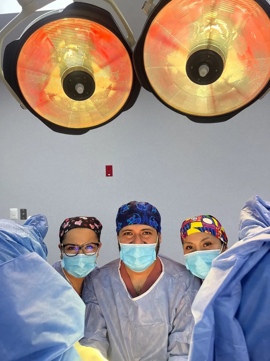Foto 2 de Urogine, por Urogine en Irapuato