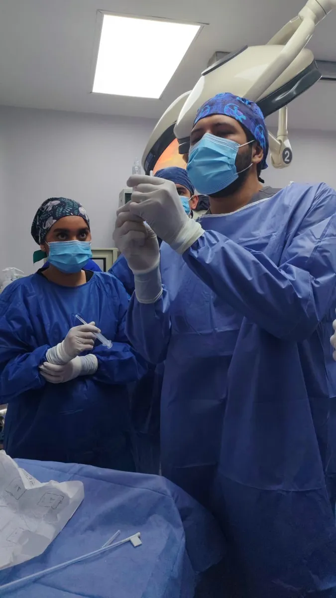Foto 3 de Urogine, por Urogine en Irapuato