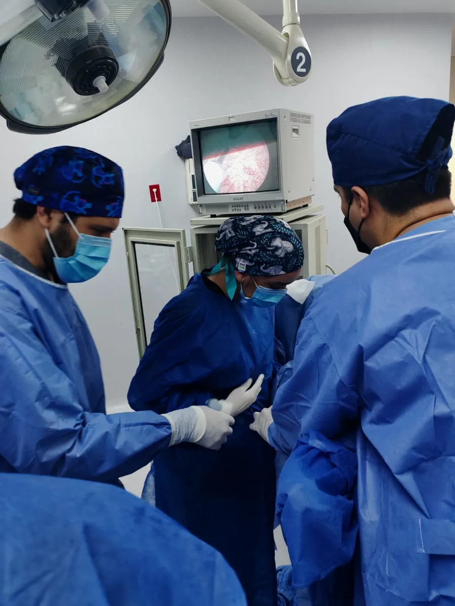 Foto 4 de Urogine, por Urogine en Irapuato