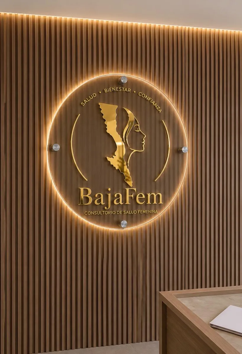 Foto 3 de BajaFem Rio, por BajaFem Rio | Ginecología y Obstetricia