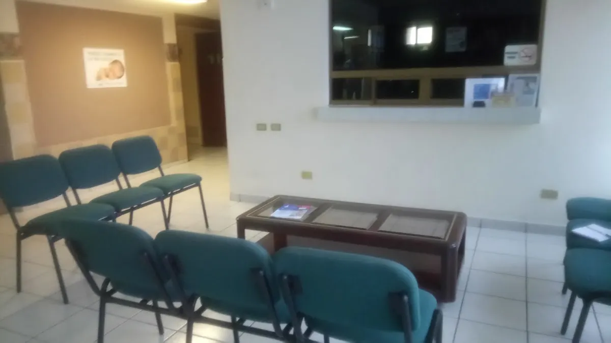 Foto 3 de Hospital Santa Margarita, por Mara lleyvac