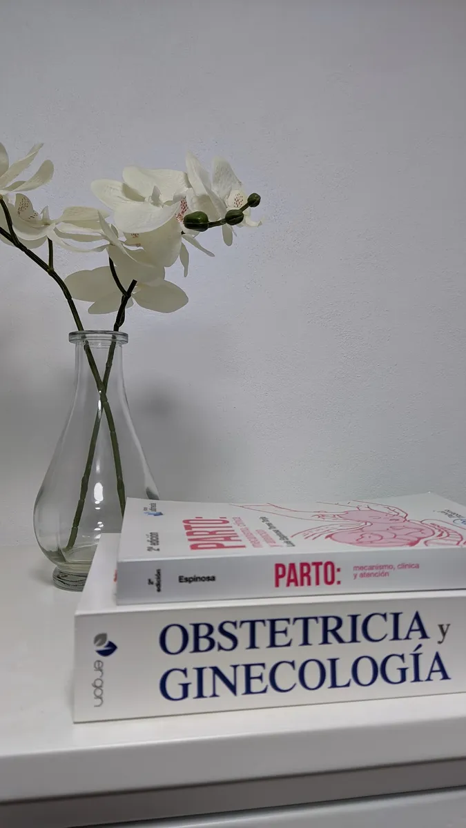 Foto 4 de Luna, por Consultorio Médico Luna | Ginecología y Obstetricia