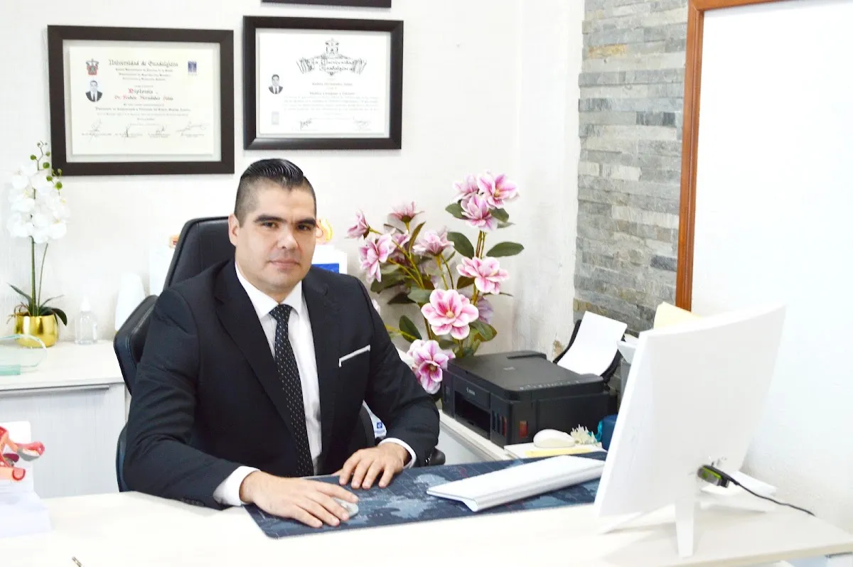 Foto 1 de Dr. Rubén Hernández, por Dr. Rubén Hernández Ginecólogo