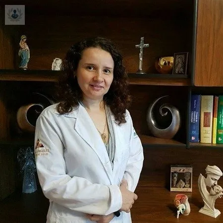 Foto 1 de Dra. Nora Esmeralda Arredondo Zarate, por Dra. Nora Esmeralda Arredondo Zarate, Ginecóloga
