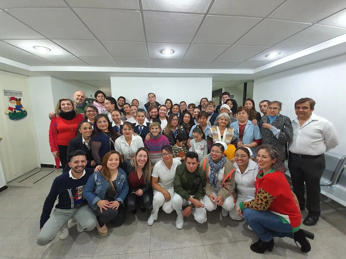 Foto 2 de Clínica de la Mujer Santa Inés, por Clínica de la Mujer Santa Inés