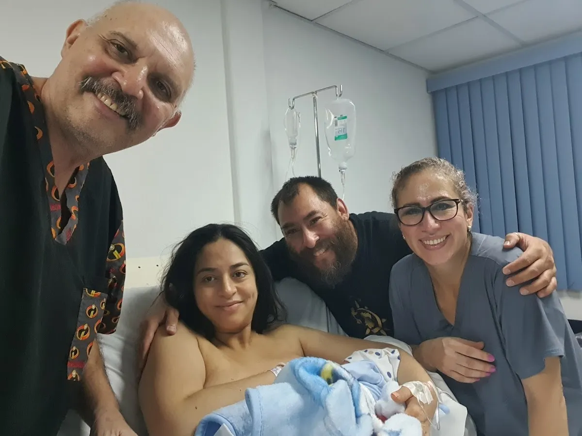 Foto 4 de Clínica de la Mujer Santa Inés, por Clínica de la Mujer Santa Inés