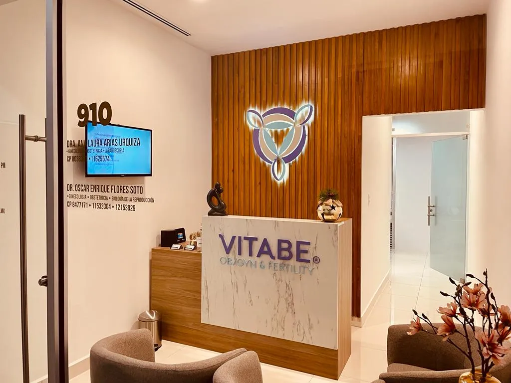 Foto 1 de VITABE OBGYN & Fertility, por Vitabe OBGYN & Fertility