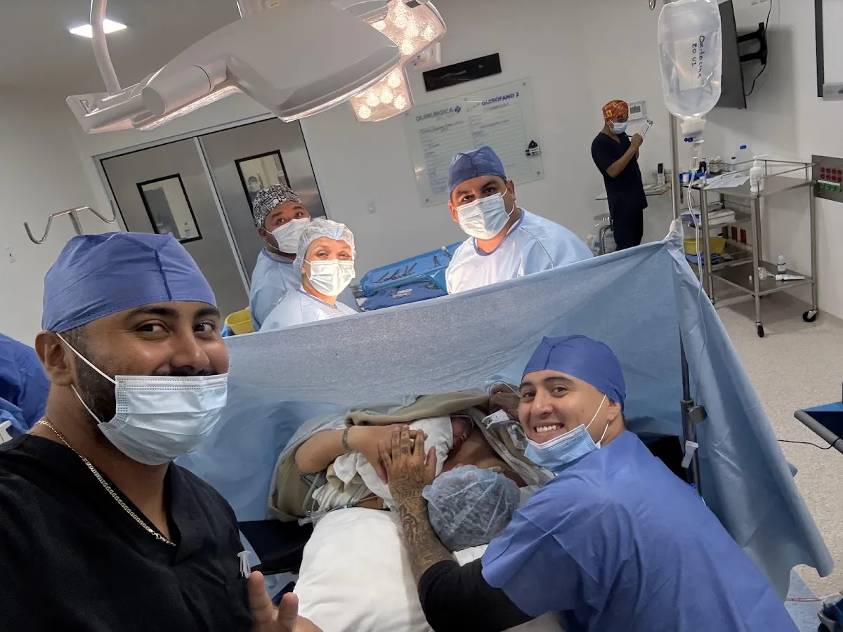 Foto 4 de VITABE OBGYN & Fertility, por Karen Leticia Morales Sanginés