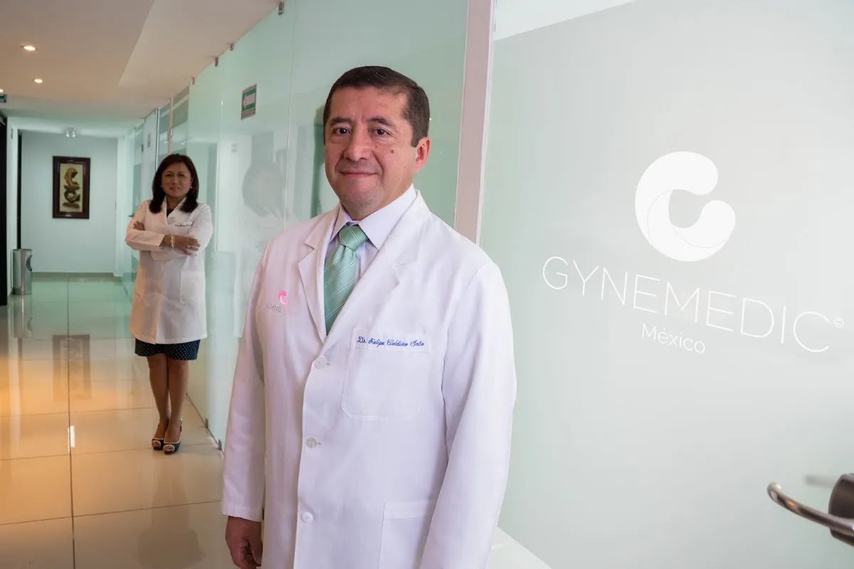 Foto 2 de Gynemedic México, por Gynemedic México