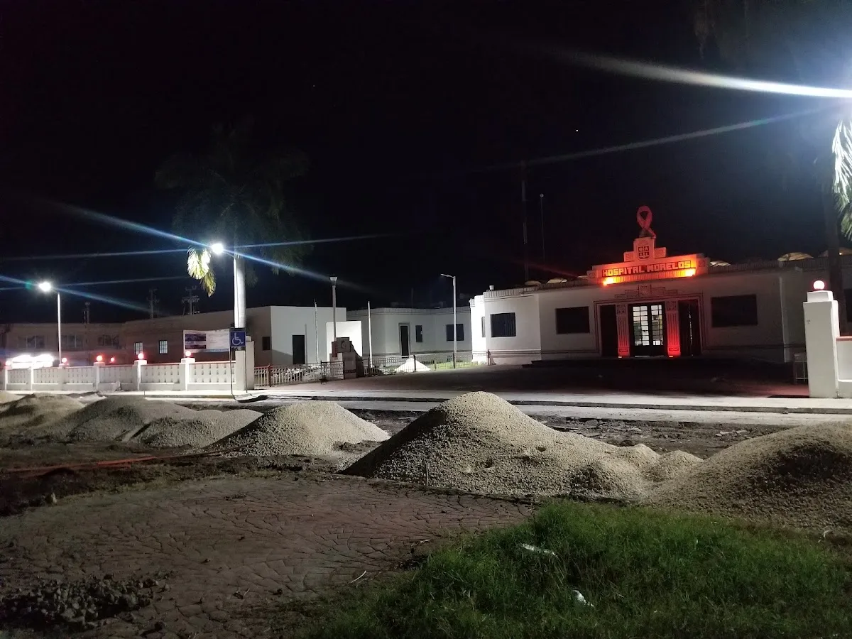 Foto 4 de Hospital Materno Infantil Morelos, por suma soluciones