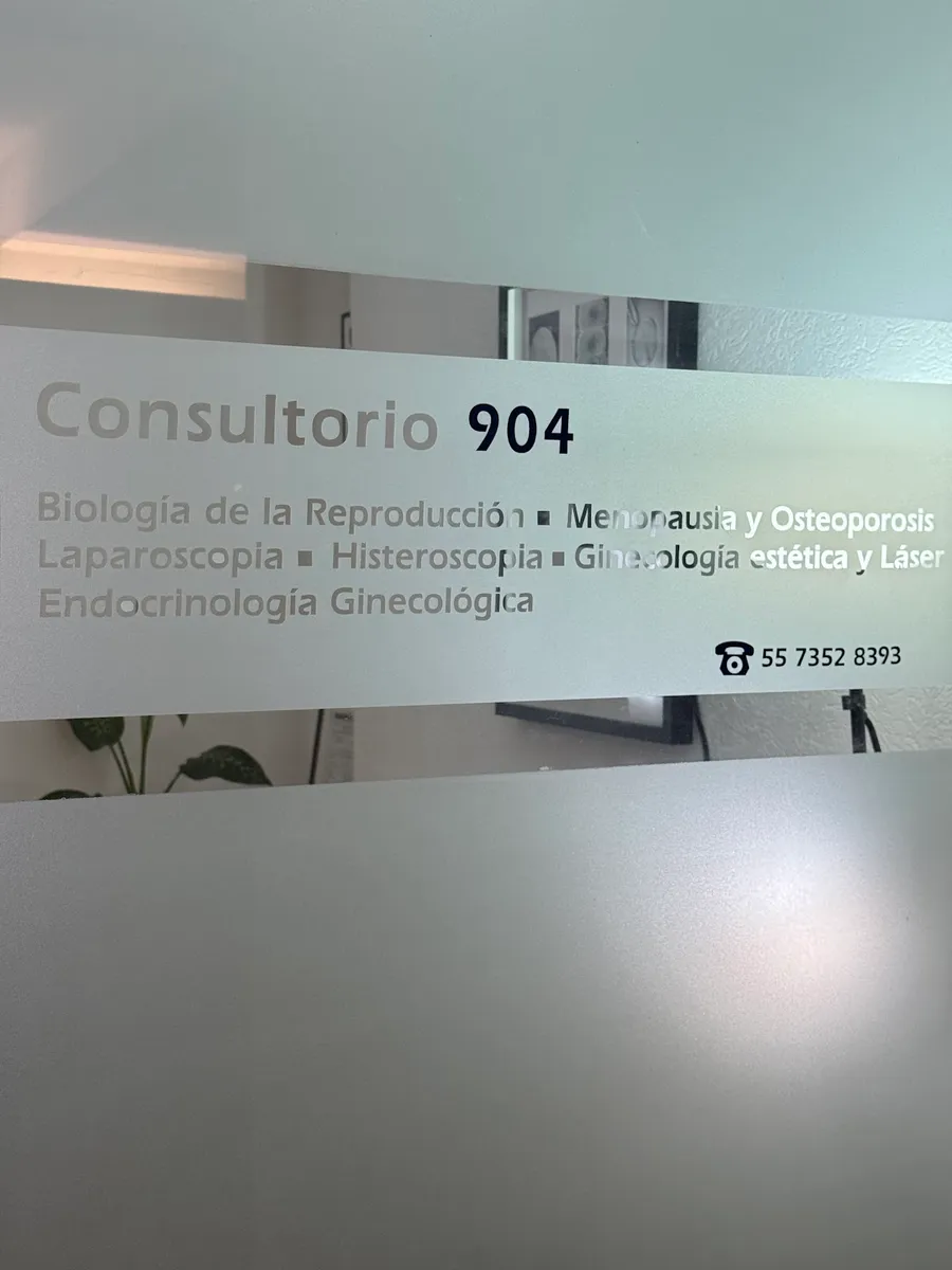 Foto 2 de Gynefem, por Gynefem ginecología