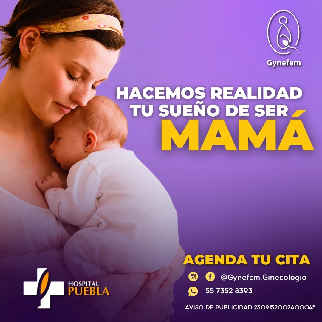 Foto 4 de Gynefem, por Gynefem ginecología
