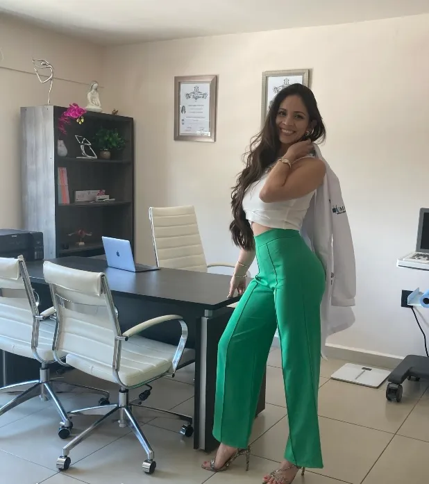 Foto 1 de Dra. Celma Solorio, por Dra. Celma Solorio Ginecología y Obstetricia