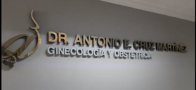 Foto 1 de Dr. Antonio E. Cruz Martínez, por Dr. Antonio E. Cruz Martínez Ginecología Y Obstetricia