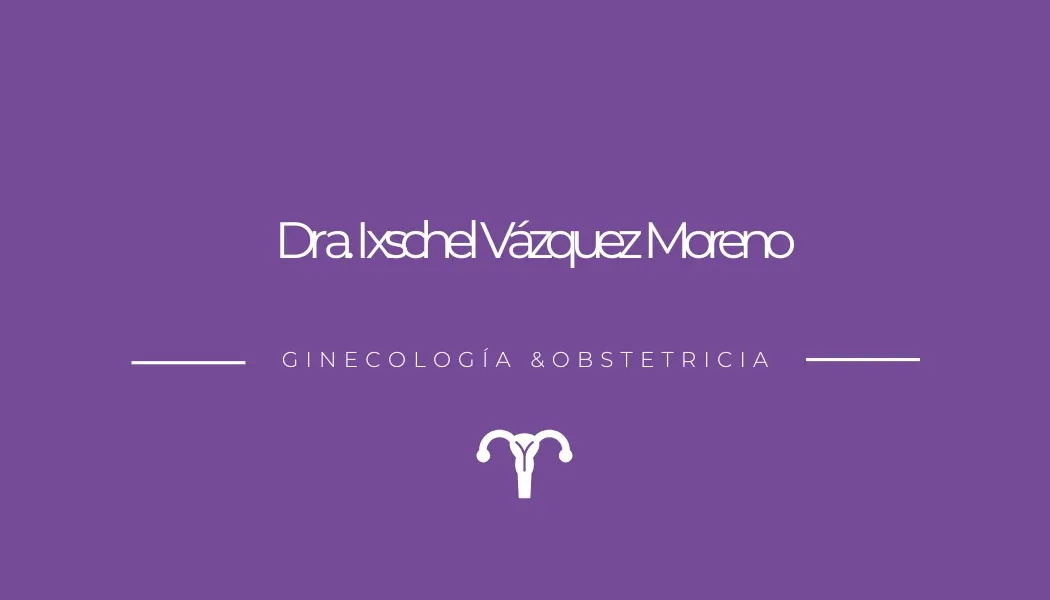 Foto 2 de Dra. Ixschel Vazquez Moreno, por Li Cazares