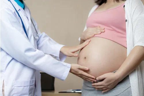 Foto 1 de Dra. Ma. Guadalupe Martinez, por Ginecólogo Obstetra en Monterrey - Dra. Ma. Guadalupe Martinez