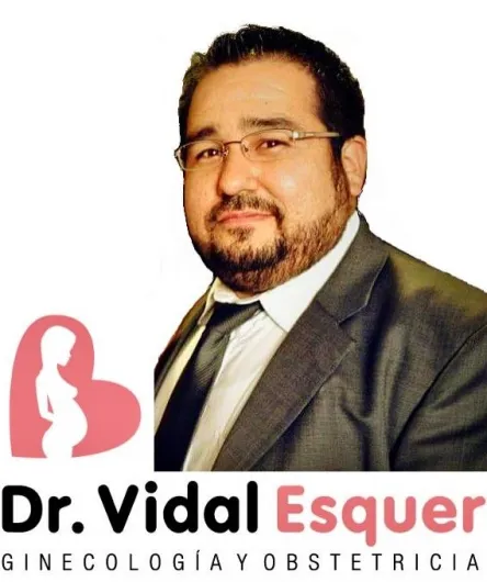 Foto 4 de Dr. Vidal Eduardo Esquer Rosas, por Dr. Vidal Eduardo Esquer Rosas, Ginecólogo