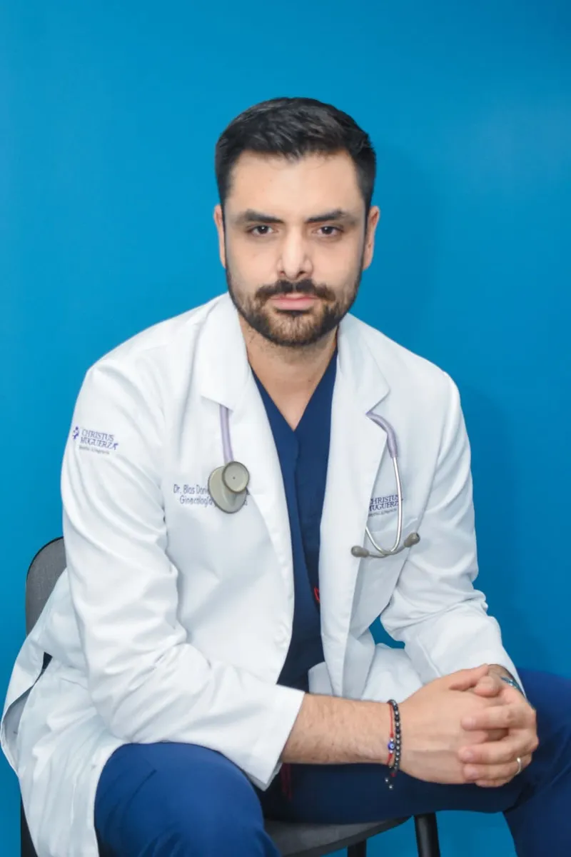 Foto 1 de Dr. Blas Daniel Camacho, por Dr Blas Daniel Camacho Ginecólogo