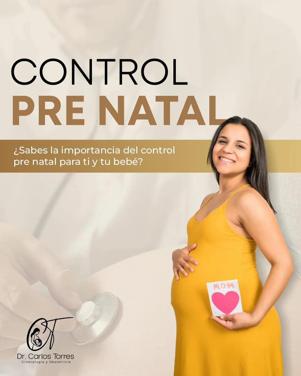 Foto 4 de Dr. Carlos Torres, por Dr Carlos Torres Ginecología y Obstetricia