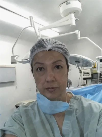 Foto 2 de Dra. Flor Estela Quintana de la Rosa, por Dra. Flor Estela Quintana de la Rosa