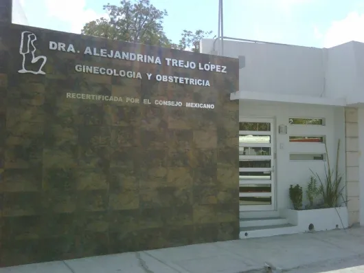 Foto 1 de Dra. Alejandrina Trejo Lopez, por Dra. Alejandrina Trejo Lopez, Ginecólogo