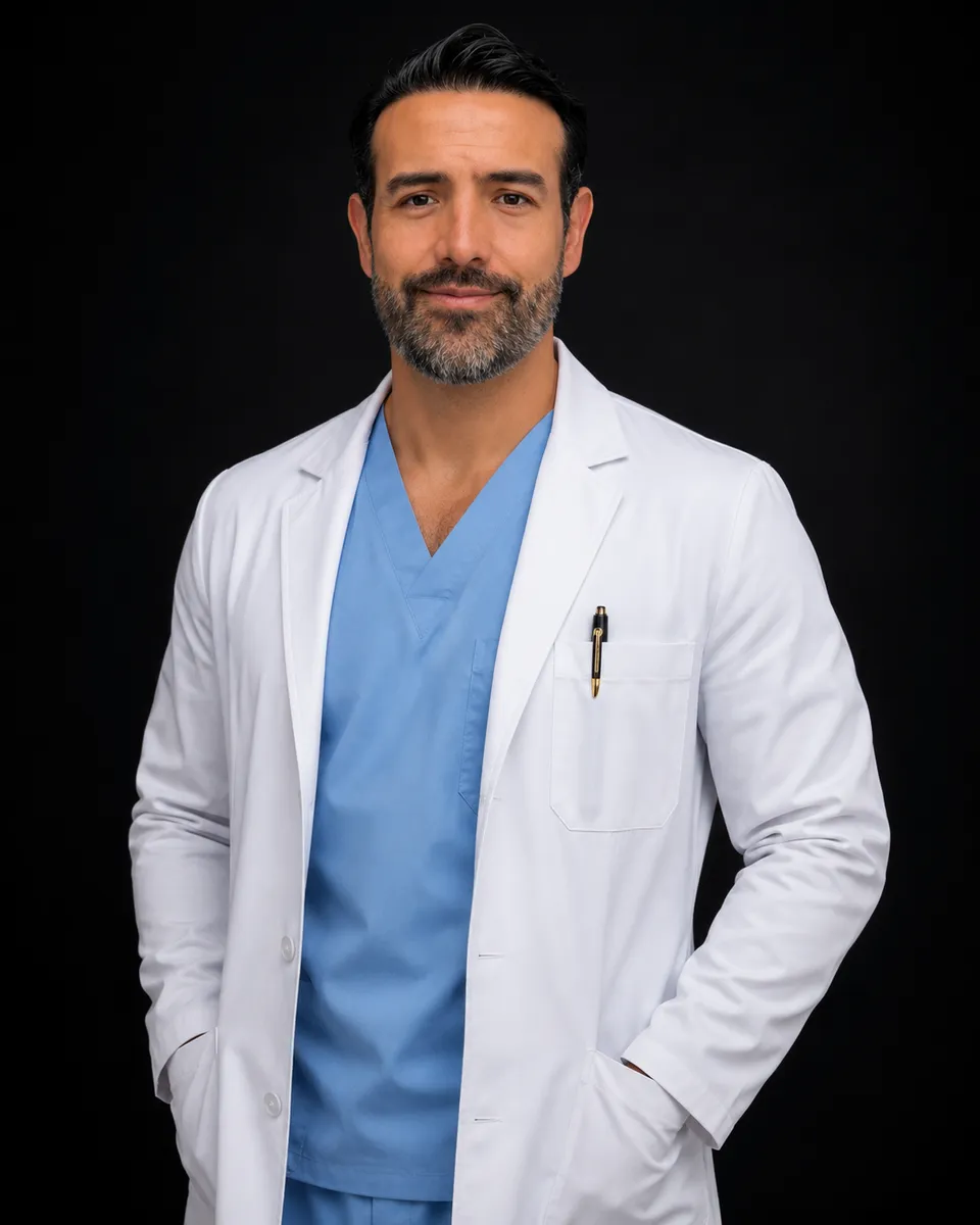 Foto 1 de Dr. Héctor Guerra, por Dr. Héctor Guerra