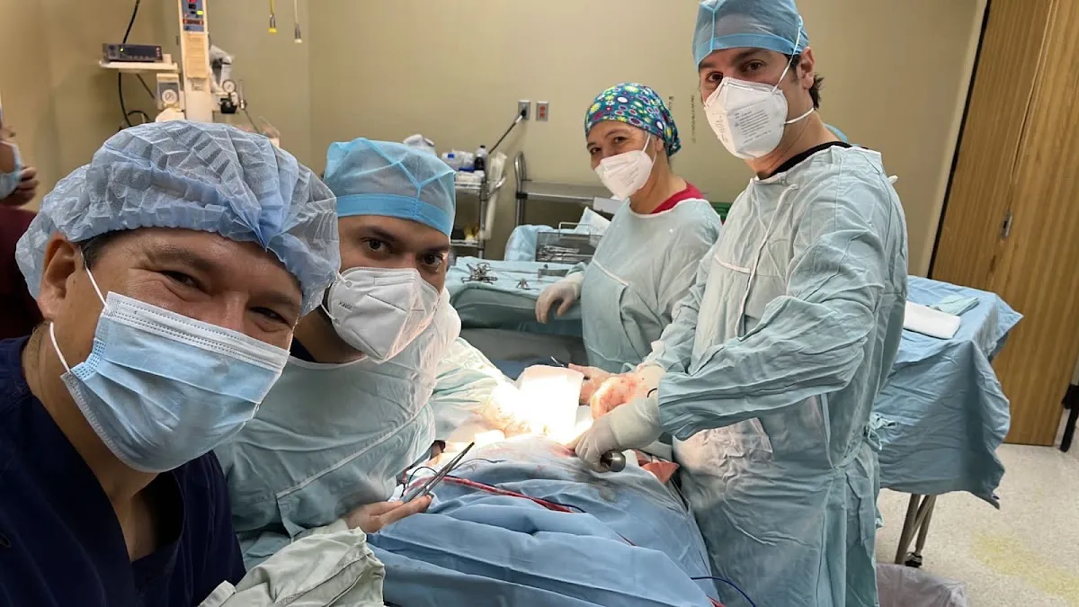 Foto 4 de Dr. Miguel Vázquez-Barragán, por Dr. Miguel Vázquez-Barragán - Ginecólogo Mazatlan