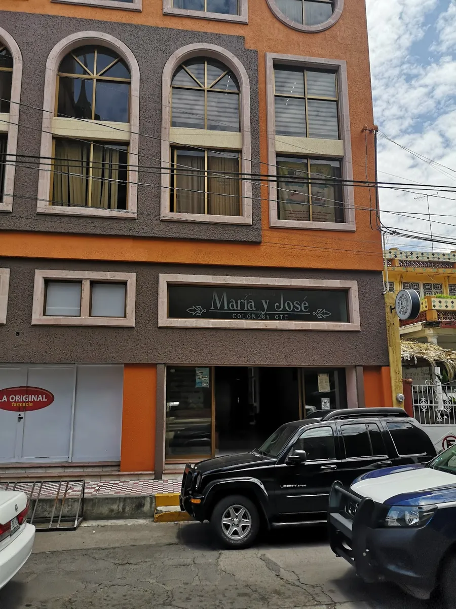 Foto 1 de Cega Zamora, por Erick Murguia