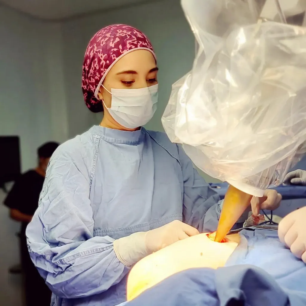 Foto 4 de Dr. María Fernanda Hernández Castillo, por Ginecología Integral - Dr. María Fernanda Hernández Castillo