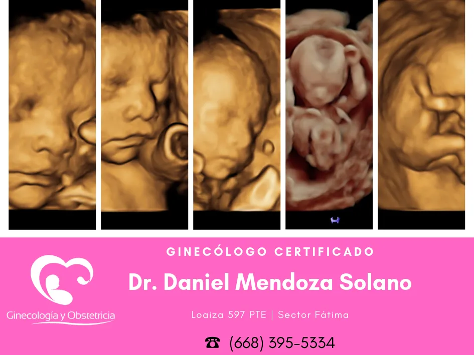 Foto 4 de Dr. Daniel Mendoza Solano, por Dr Daniel Mendoza Solano