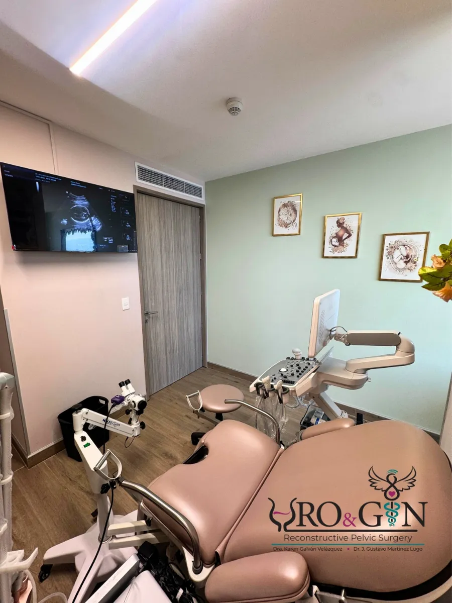 Foto 1 de Dr. Gustavo Martínez Lugo, por Dr. Gustavo Martínez - Ginecólogo y Uroginecólogo en CDMX