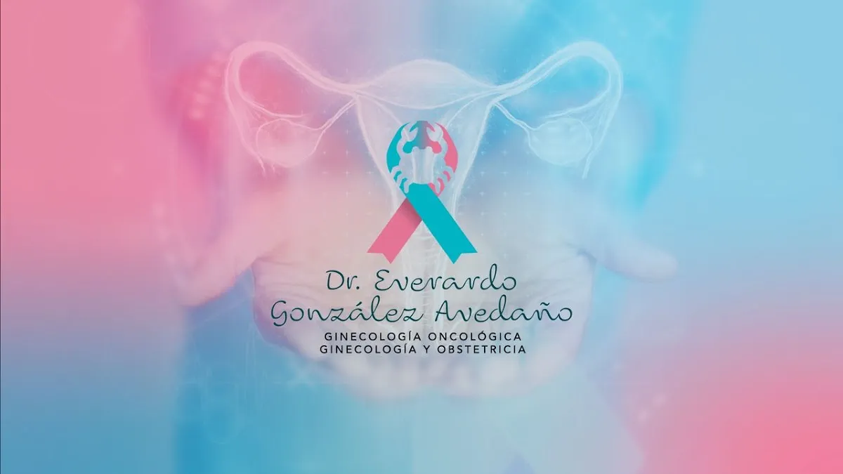 Foto 1 de Dr. Everardo Gonzalez Avendaño, por Dr. Everardo Gonzalez Avendaño, Ginecólogo Oncólogo