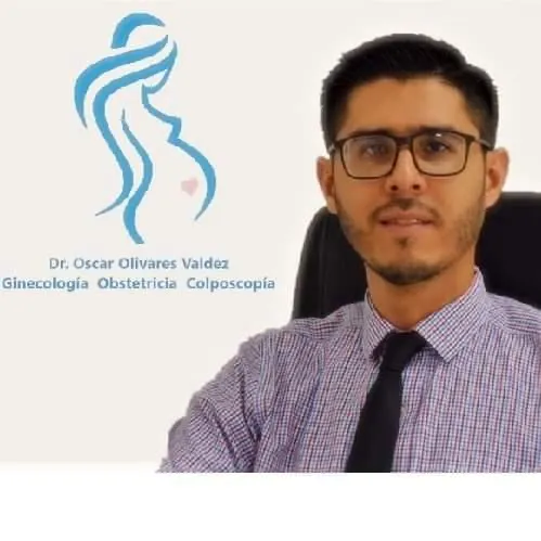 Foto 4 de Dr. Oscar Olivares Valdez, por Dr. Oscar Olivares Valdez - Ginecólogo