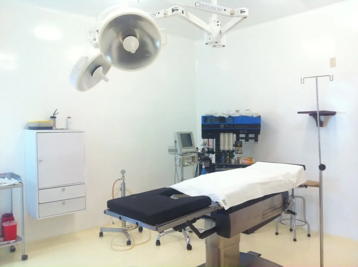 Foto 2 de Clinica Medica Materna, por Clinica Medica Materna